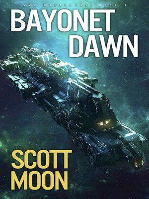 cover image of Bayonet Dawn